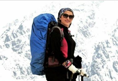 پیکر بی‌جان کوه‌نورد مفقود شده در دماوند پیدا شد

