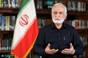 کمال خرازی (8)