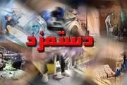 اختلاف چشمگیر حداقل دستمزد کارگران ایرانی و عراقی!
