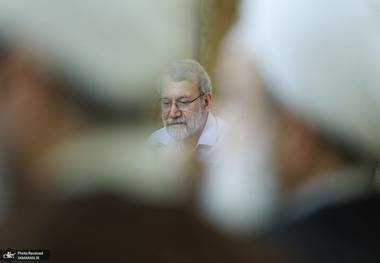 جامعه مدرسین حوزه علمیه قم: فقدان دکتر لاریجانی برای نظام اسلامی یک خسارت بزرگ محسوب می‌شود