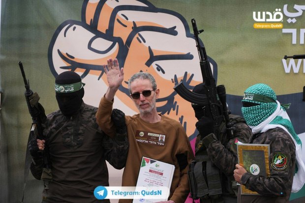 مذاکرات حماس و رژیم صهیونیستی در دوحه آغاز شد