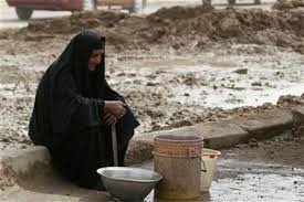 بحران آب در 800 روستا و آبادی زاهدان  3 هزار نفر در محاصره بی‌ آبی