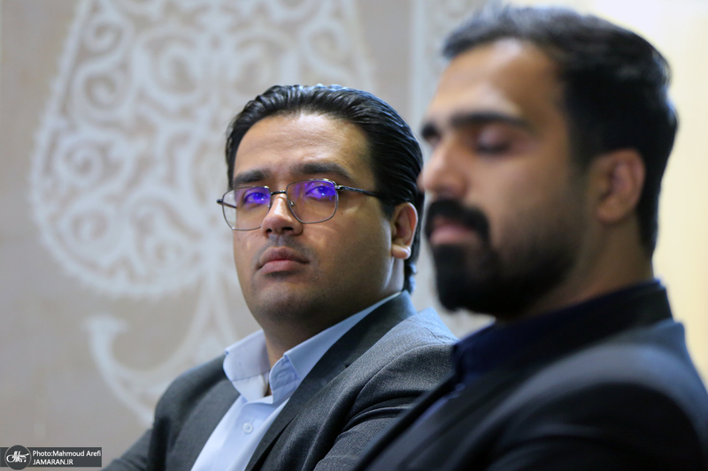 دیدار فعالان سیاسی و اجتماعی استان یزد با سید محمد خاتمی