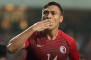 نخستین پیروزی رقیب تیم ملی در انتخابی جام جهانی