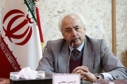 فریدون مجلسی: سهم 50 درصدی ایران از دریای خزر سوء تفاهم است