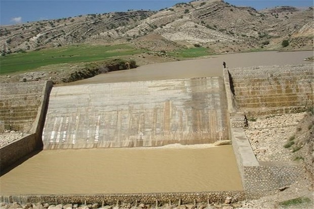 11 طرح آبخیزداری در اردبیل اجرا می شود