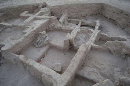 کارگاه های مرمت آثار تاریخی در جنوب کرمان راه اندازی می شود