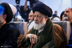 «مفتاح الهدایه فی شرح تحریر الوسیله» - 1