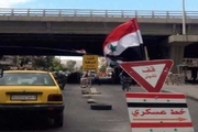 اوضاع دمشق به حالت پیش از سال بحران سوریه در 2011 بازگشت