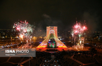 جشن 44 سالگی انقلاب اسلامی ایران (5)