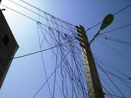 2 هزار و 425 انشعاب غیرمجاز برق در استان مرکزی شناسایی شد