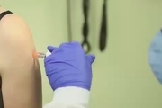 تست اولین واکسن آزمایشی ضد کرونا در آمریکا
