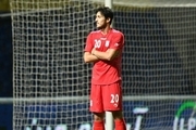 AFC: اسکوچیچ بعد از انتظار طولانی روی نیمکت ایران نشست