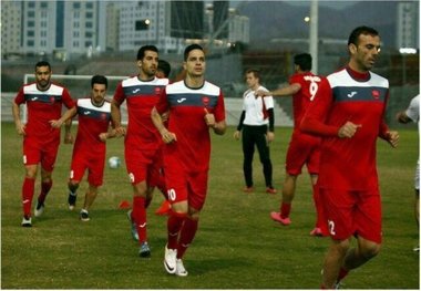 چهار نکته درباره بازی الهلال عربستان - پرسپولیس
