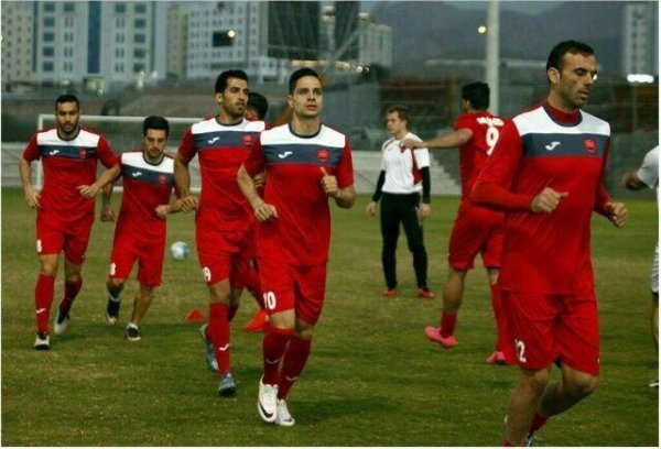 چهار نکته درباره بازی الهلال عربستان - پرسپولیس
