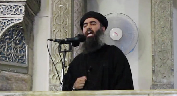 واکنش آمریکا به فایل صوتی منسوب به سرکرده داعش