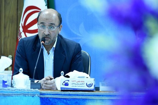 هر کسی از سلاح استفاده غیرمجاز کرد مجوزش لغو و سلاح مصادره می‌شود