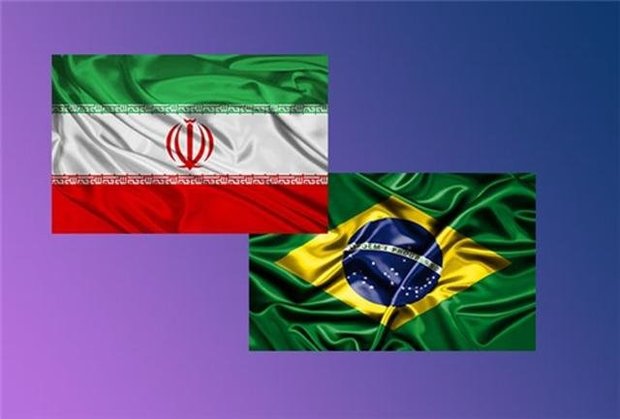 آخرین تحولات در روابط دیپلماتیک ایران و برزیل
