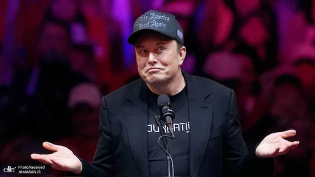 دخالت علنی ایلان ماسک در مسائل داخلی بریتانیا!