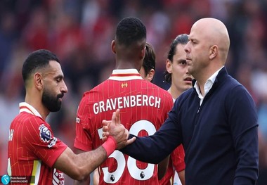 ۴ دلیلی که قهرمانی لیورپول برای فوتبال انگلیس خوب است