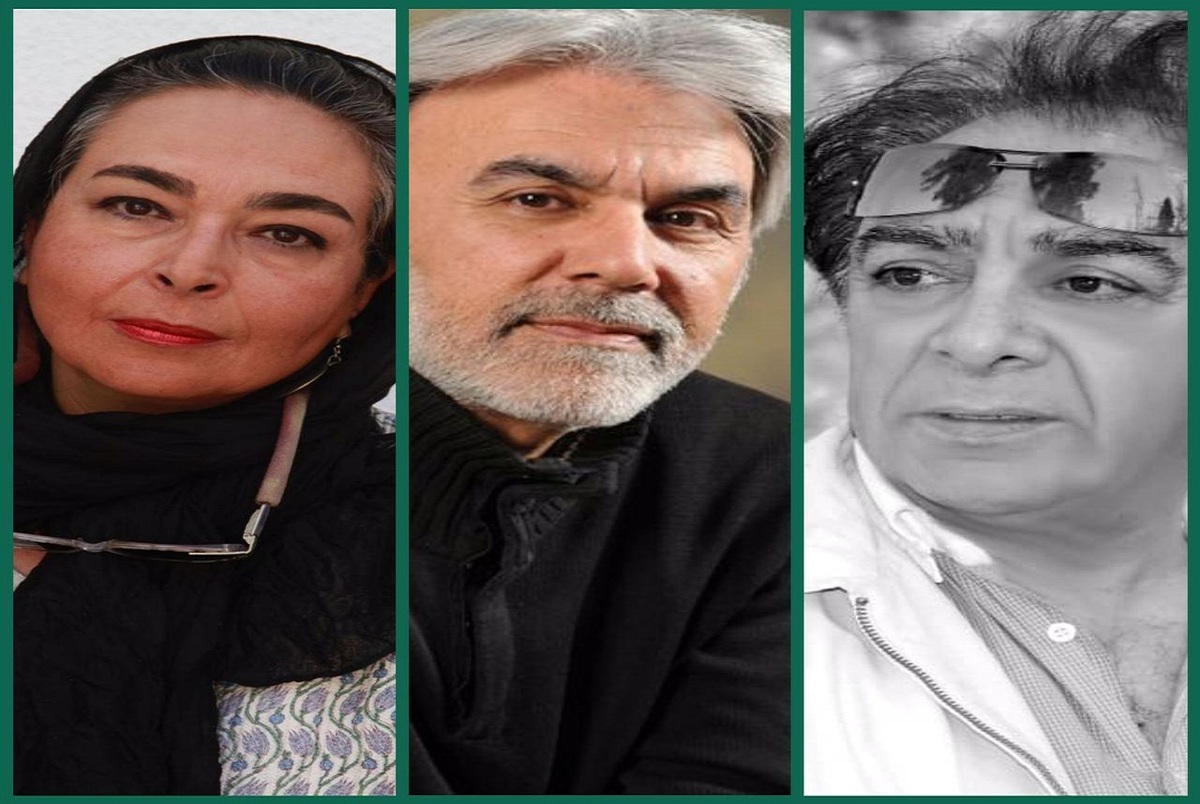 داوران ششمین مسابقه عکس سینمای ایران مشخص شدند