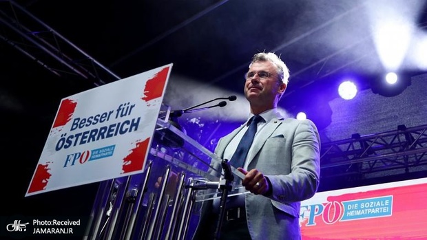 برگزاری انتخابات اتریش در سایه اتهام «فساد مالی» علیه راست افراطی