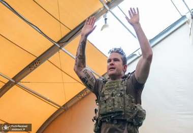 بهره‌برداری مذهبی وزیر دفاع آمریکا از باورهای مسیحیان در جنگ علیه ایران