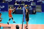 نتایج کامل هفته اول لیگ برتر والیبال ایران