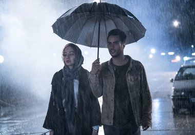 جایزه بهترین  فیلم جشنواره فرانسوی به «شهرک» رسید
