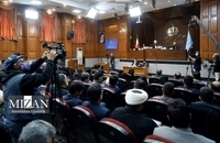 دادگاه تروریست های مجاهدین خلق (17)