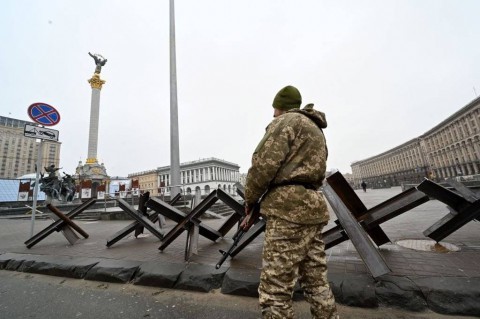 اذعان مسکو: ارتش روسیه در وضعیت  «بسیار بد»گرفتار شده است/ادامه پیشروی اوکراینی ها و تخلیه مناطق مختلف توسط روس ها