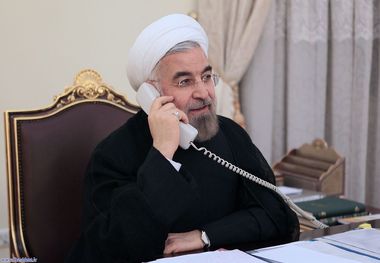 ایران از گسترش و تعمیق همکاری در همه حوزه ها با آذربایجان استقبال می کند