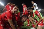 عکس، فیلم و حواشی اهدای جام فینال جام حذفی/ گزارش کامل