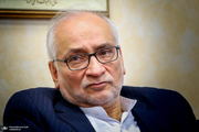 حسین مرعشی: ایران نباید به سمت انسداد سیاسی برود/ جبهه پایداری علاقه‌مند است که جمهوری اسلامی به حکومت اسلامی بدل شود