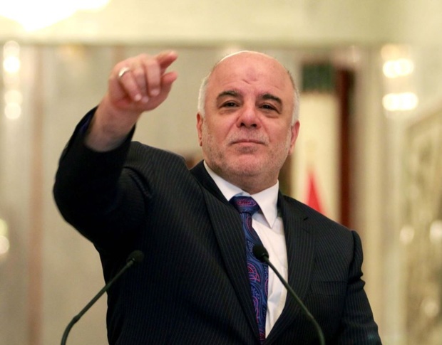 الریاض: نخست وزیر عراق به ترکیه سفر می‌کند