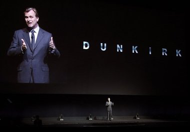 توصیه کریستوفر نولان و سوفیا کاپولا به هواداران
