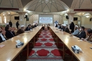 کارگروه‌های تخصصی شورای فرهنگ عمومی قزوین راه اندازی شد