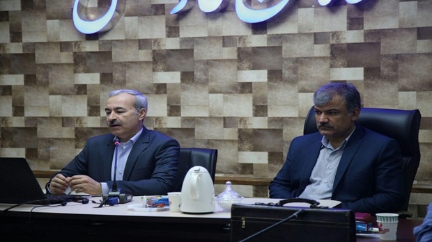 دبیر انجمن علوم خاک ایران: مجلس برای تصویب قانون خاک بجد اهتمام کند
