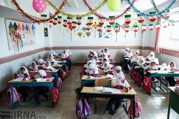 یک ششم مدارس احداثی ستاد اجرایی فرمان امام (ره) در خوزستان است