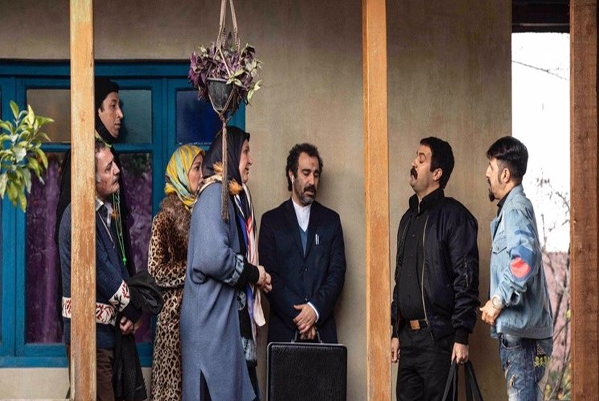 10 سریال کمدی ایرانی که ماندگار شد