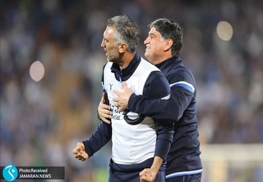 خطر از بیخ گوش استقلال گذشت!