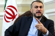 ایران با قدرت در کنار ملت و رهبری سوریه خواهند ماند