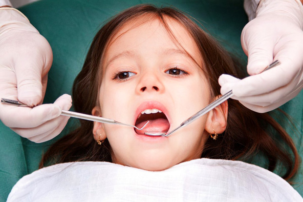 ارائه خدمت دندانپزشکی رایگان برای افراد زیر 14 سال در ورزقان