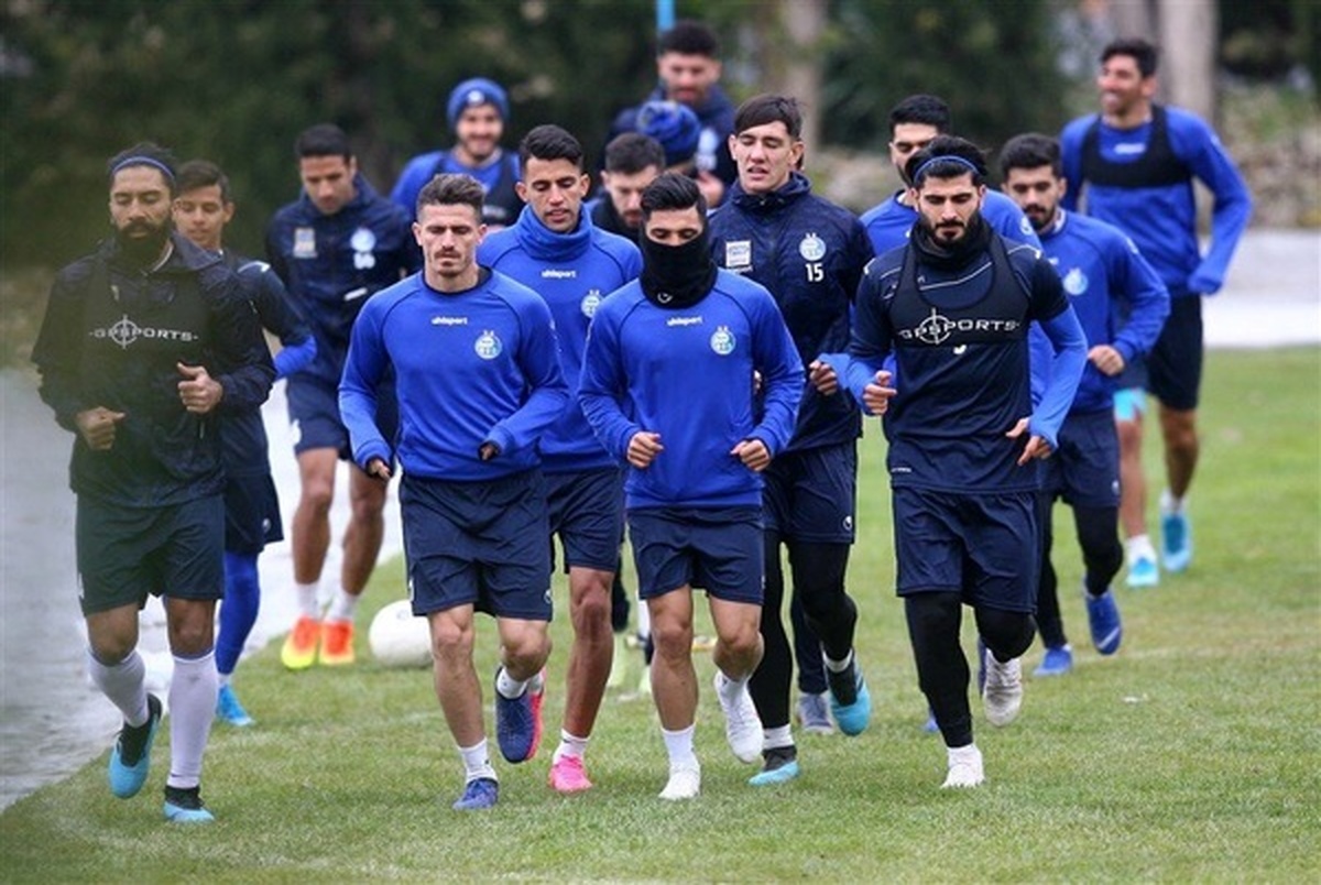 واکنش رسانه های عربی به ابتلای بازیکنان استقلال به کرونا