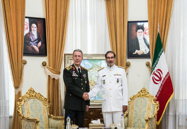 تاکید بر هماهنگی عراق، ترکیه و ایران دربرابر تحولات اقلیم کردستان

