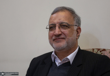 واکنش زاکانی به قرار گرفتن نامش در لیست ترور اسرائیل + فیلم