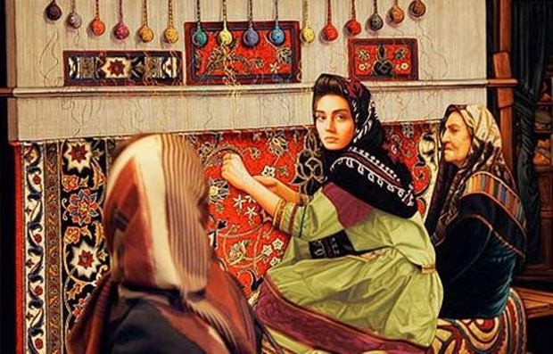 تسهیلات 779 طرح اشتغال میراث فرهنگی فارس پرداخت شد