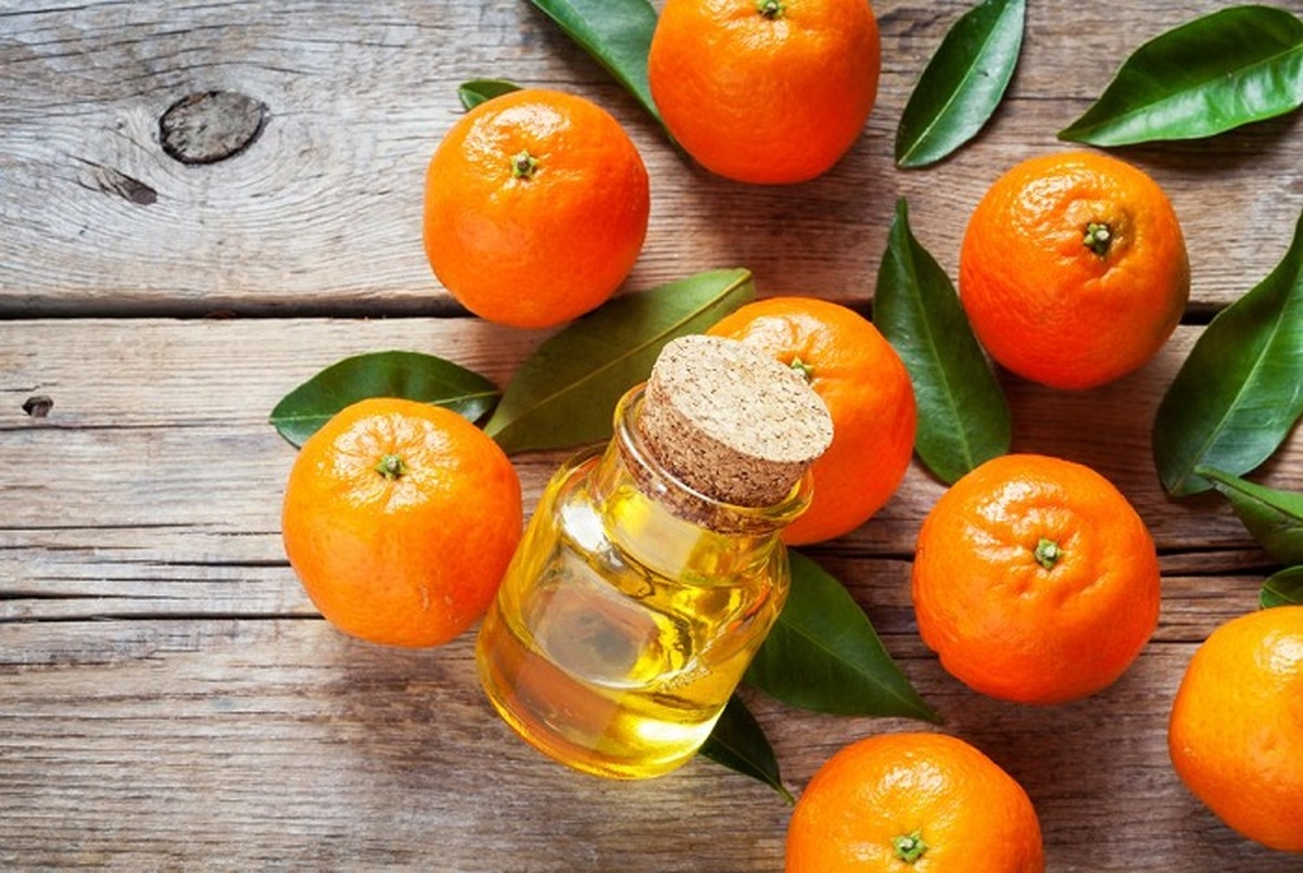 روغن پرتقال و این همه ویژگی های مفید!