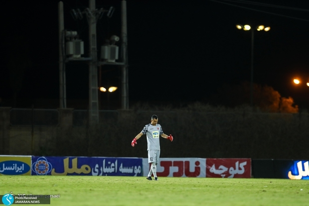 افشای مشکل یحیی با لک/ پای فحاشی و توهین در میان است؟