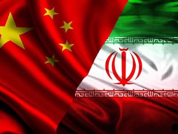 روزنامه چینی: روابط قوی ایران و چین به رغم تحریم ها ادامه می یابد